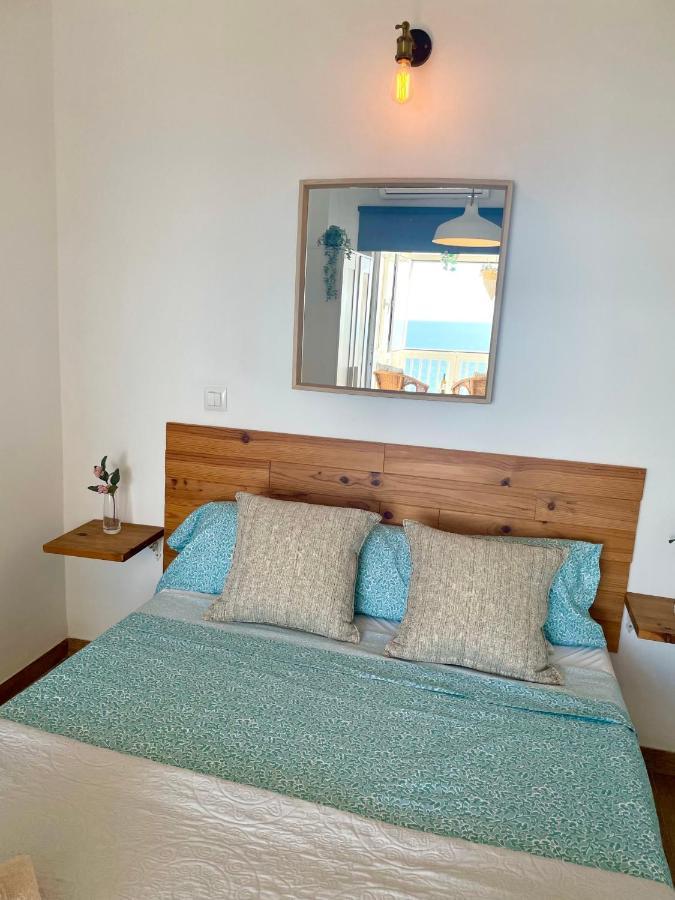 Gatu Casa Muse Junto A La Playa, Vista Al Mar, Aire Acc, Terraza, Wifi Y Chimenea " Preferente Mayores De 25 Anos Y Familias " El Puerto de Santa María Eksteriør bilde