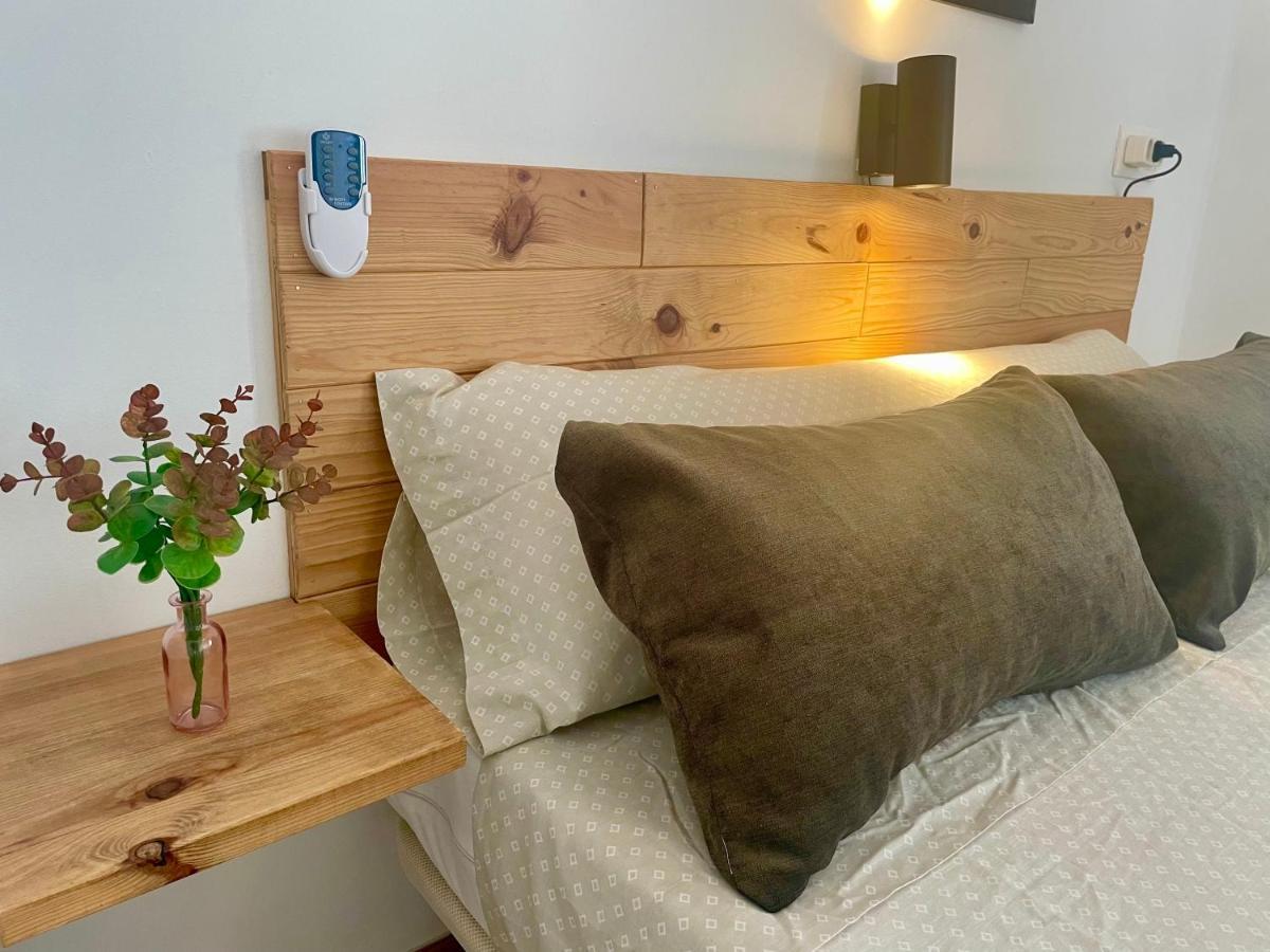 Gatu Casa Muse Junto A La Playa, Vista Al Mar, Aire Acc, Terraza, Wifi Y Chimenea " Preferente Mayores De 25 Anos Y Familias " El Puerto de Santa María Eksteriør bilde