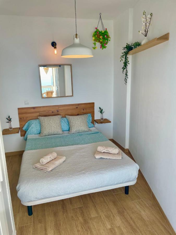 Gatu Casa Muse Junto A La Playa, Vista Al Mar, Aire Acc, Terraza, Wifi Y Chimenea " Preferente Mayores De 25 Anos Y Familias " El Puerto de Santa María Eksteriør bilde
